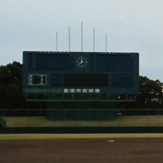 軟式野球チームメンバー募集中