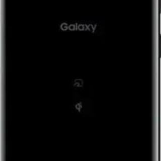 GALAXY8SCV36 ミッドナイトブルー本日まで