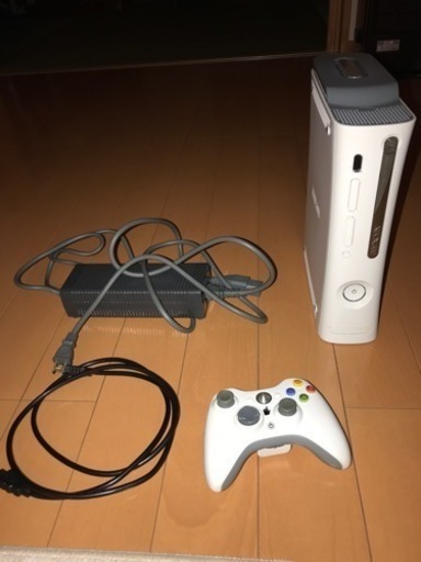 Xbox 360 Xbox360 60GB