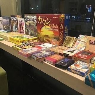 ゲーム会🖥🕹を開催します😆✨ゲーム好きな人大募集✌️✌️