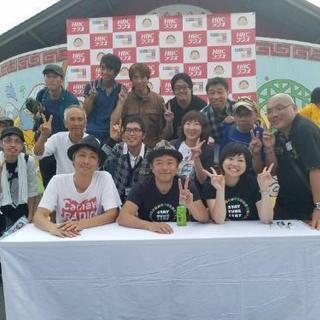 旭川のラジオリスナー募集！