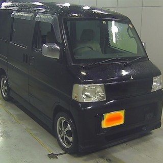 🔵🔵🔵タウンボックス ‼️ハイルーフ‼️車検30年9月‼️ 5速マニュアルの画像