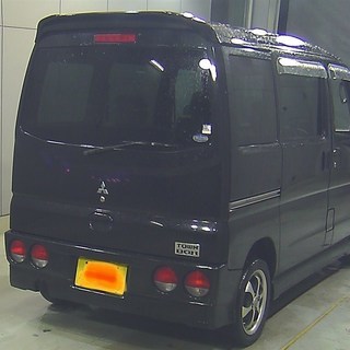 🔵🔵🔵タウンボックス ‼️ハイルーフ‼️車検30年9月‼️ 5速マニュアルの画像