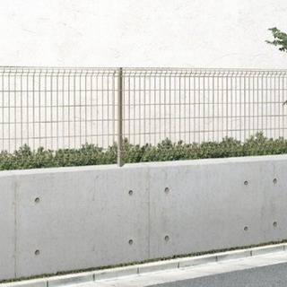 フェンス 激安施工します！