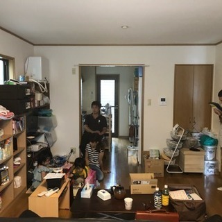 ホームシアター設置 - 便利屋