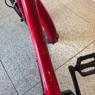 電動自転車 ヤマハ PAS Babby2015年購入 (QBY) 祖師ヶ谷大蔵の