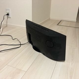 パナソニック ミニコンポ Bluetooth対応 ブラック SC-HC395-Kの画像