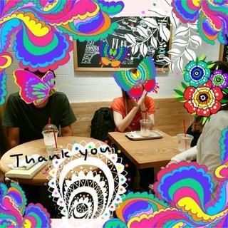 今日◆◇7/10◆16時から◆◇天神deおしゃべりカフェ会★カフェ会メンバー募集してます♪ - 福岡市