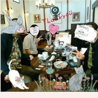 今日◆◇7/10◆16時から◆◇天神deおしゃべりカフェ会★カフェ会メンバー募集してます♪ - メンバー募集