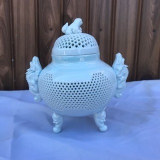 香炉