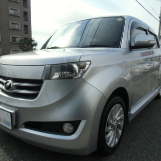トヨタ　ｂＢ　乗り出し２９万円　３０年度の自動車税　リサイクル料...