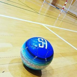 ⚽目黒区の体育館でエンジョイMIXフットサル⚽7/14(土)12...