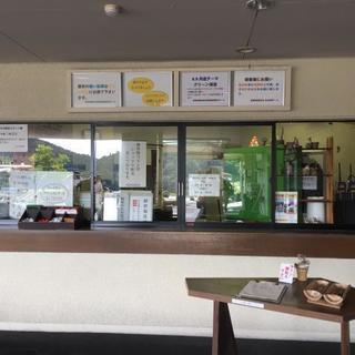 ゴルフ場でのスタート室業務☆明るい接客で円滑なゴルフをサポート☆シニア世代も女性も大活躍♪未経験◎の画像