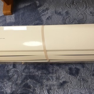 エアコン 2011年６月購入 2013年６月まで使用の画像