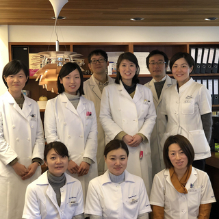【正社員募集⭐調剤薬局の医療事務】