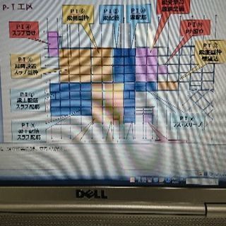 短時間 高日給 PowerPointで建築事務所での簡単な作成♪   の画像