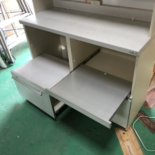大型キッチンボード