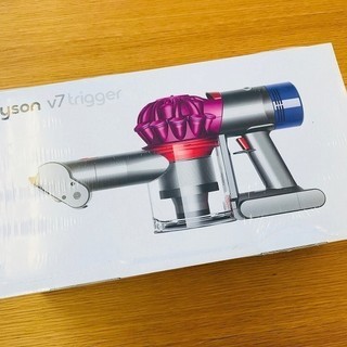 未使用のdyson、モーターヘッドが入荷致しました！
