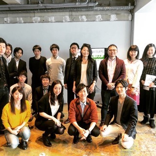 The First MeetUp vol.7 ～身近な経営者と起...
