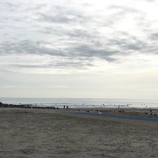 松戸近辺のサーファーの方！