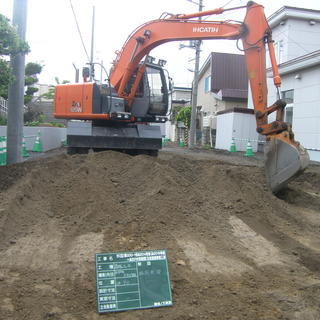 土木作業員・重機オペレーター大募集！！未経験者も大歓迎！