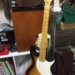 LINE6 POD X3 LiveとVARIAX300のセットの画像