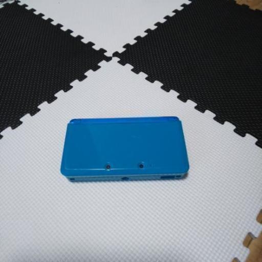 その他 3DS