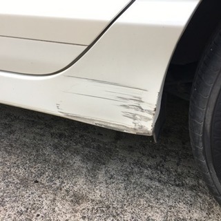 19年式 ホンダ シビック 車検31年12月 リサイクル込みの画像