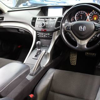 【車検２年付】ホンダ アコードツアラー 2.4 24TL スポーツスタイル インターナビ/ETC/スマートキー ☆自社ローン・オートローン全国対応の画像