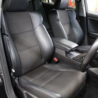 【車検２年付】ホンダ アコードツアラー 2.4 24TL スポーツスタイル インターナビ/ETC/スマートキー ☆自社ローン・オートローン全国対応の画像