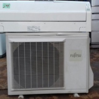 随時受付中 エアコン本体セット14000円〜 基本工事込24000円〜 随時受付中❶