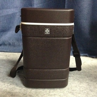 魔法瓶弁当箱の画像