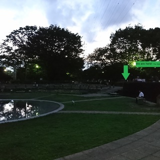 ⛲🌃👪【FREE　Event!】Let's go on a NIGHT PICNIC - 船橋市