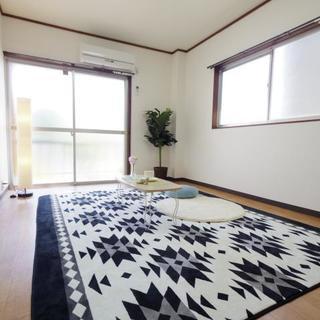 ※ご契約御礼　【設備充実しました！】奈良公園徒歩2分、自然・歴史・文化の香り漂う古都奈良を満喫できる広々１DK（25㎡）アパート（S造）、リフォーム完了入居者募集です！ - 奈良市