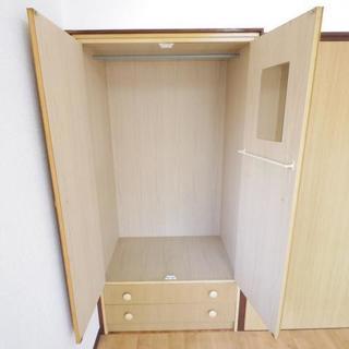 ※ご契約御礼　【設備充実しました！】奈良公園徒歩2分、自然・歴史・文化の香り漂う古都奈良を満喫できる広々１DK（25㎡）アパート（S造）、リフォーム完了入居者募集です！ − 奈良県