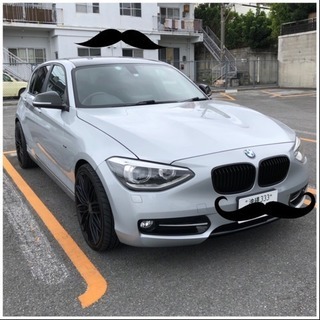 BMW 116i スポーツ
