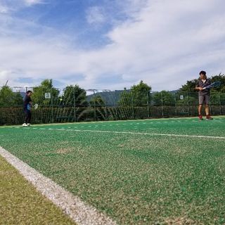テニスサークルメンバー募集