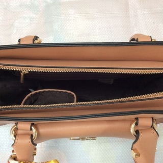 新品 【fifth】ハンドバッグの画像