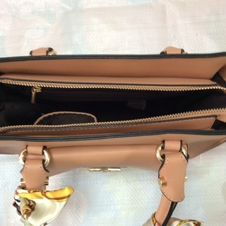 新品 【fifth】ハンドバッグの画像