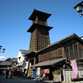 7月15日(日) 【20代限定企画】城下町で食べ歩きも楽しもう！...