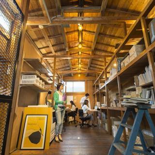 事務所の清掃を週に２回していただける方！の画像