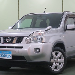 　　どなたでもクルマがローンで買えます！！　『日産　エクストレイ...