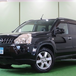 　どなたでもクルマがローンで買えます！！　『日産　エクストレイル...