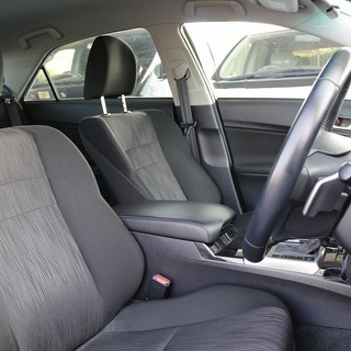 【新規オープン】マークX 250G　誰でもローンで車が買えます！【くるまのミツクニ練馬店】の画像