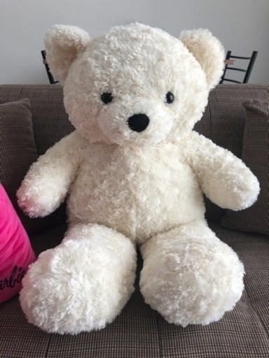 Big Bear 【美品】