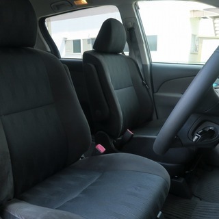  【新規オープン】エスティマ アエラス　誰でもローンで車が買えます！【くるまのミツクニ練馬店】の画像