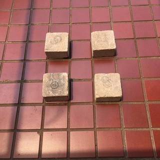 ブロックの画像