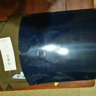 作務衣（箱入り新品）