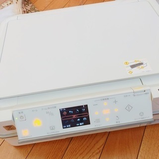 エプソン EP-803AW 複合プリンターの画像