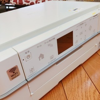 エプソン EP-803AW 複合プリンターの画像